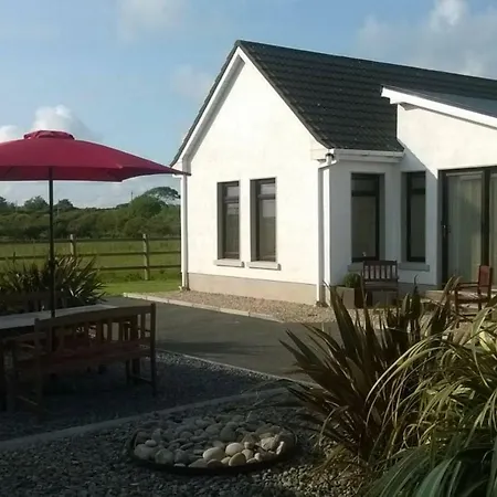 Bluegrass Daire Lissadell