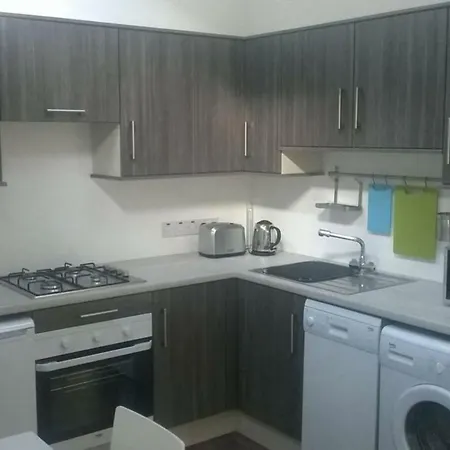 Appartement Bluegrass Lissadell