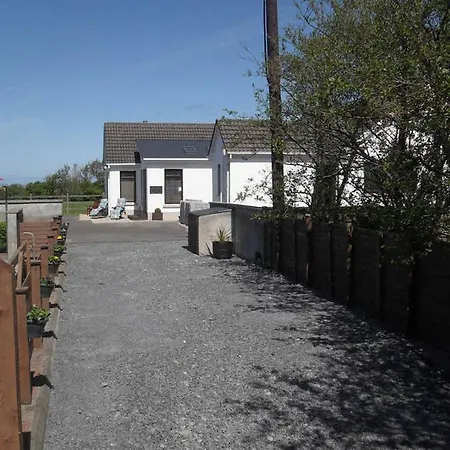 Bluegrass Lissadell