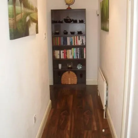 Bluegrass Appartement