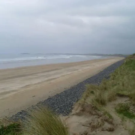 Bluegrass Appartement Lissadell