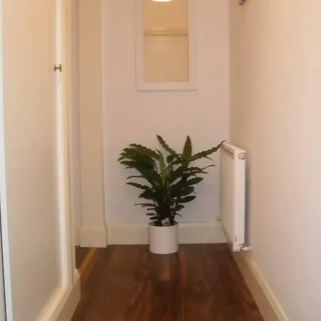 Appartement Bluegrass *