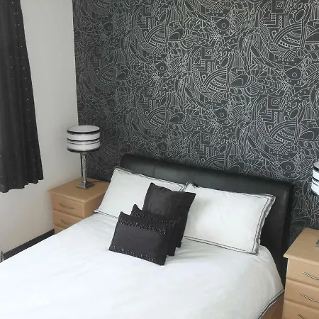 Appartement Bluegrass *