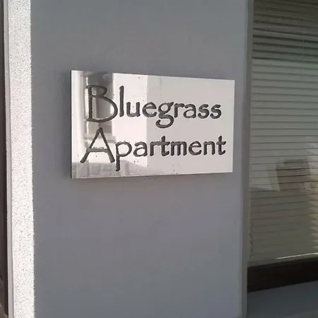 Appartement Bluegrass *
